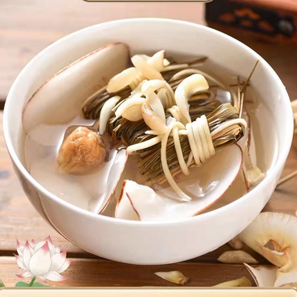 陈氏汤膳