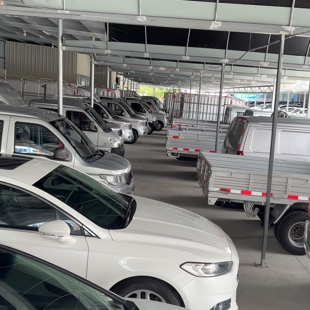 漳州市龙文区黄杰汽车信息咨询服务部