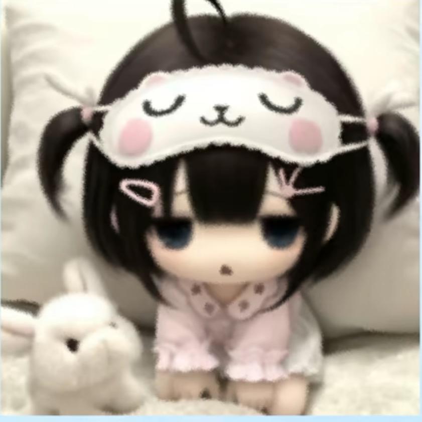 懒大王！