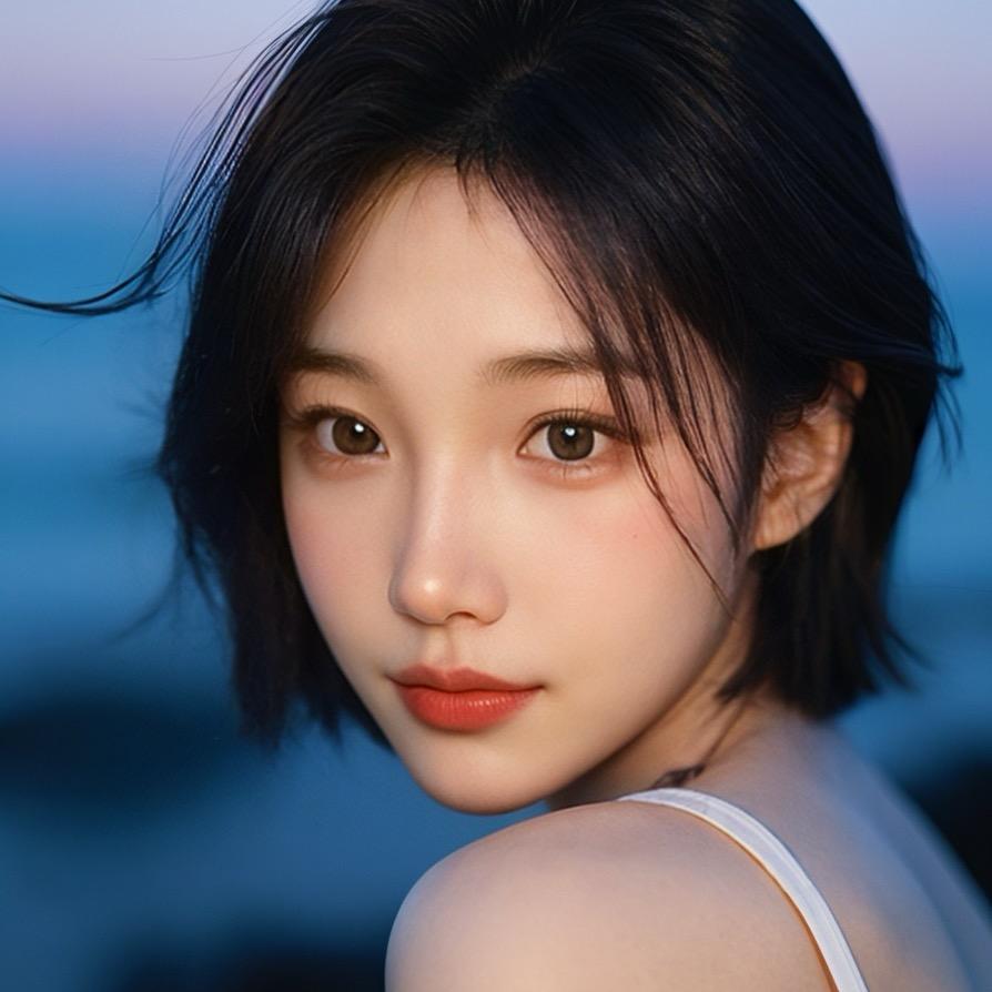 每天见