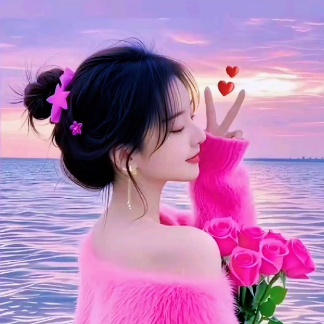 💕红霞💕