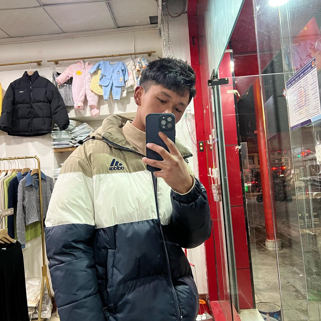  ～益西👨‍🦱