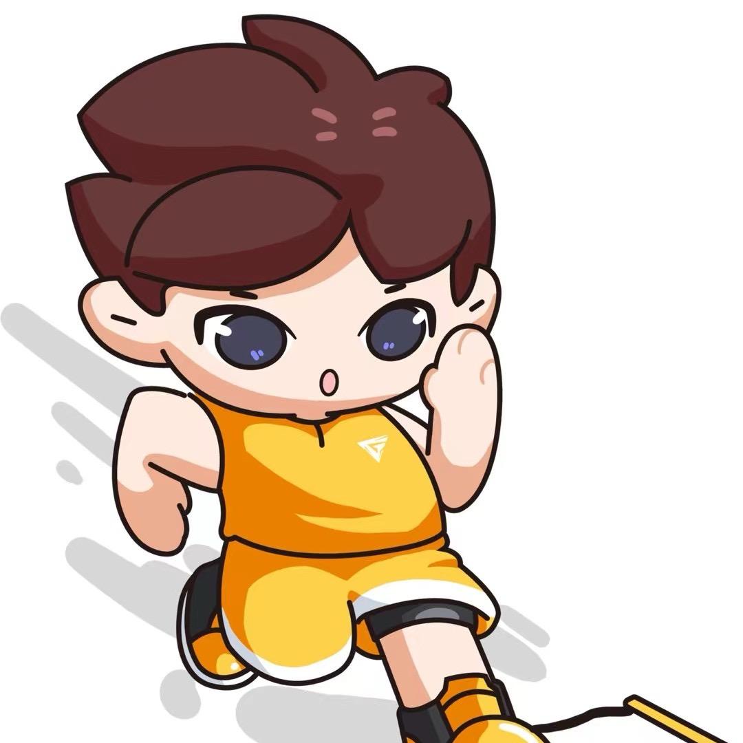 骑迹儿童运动综合馆