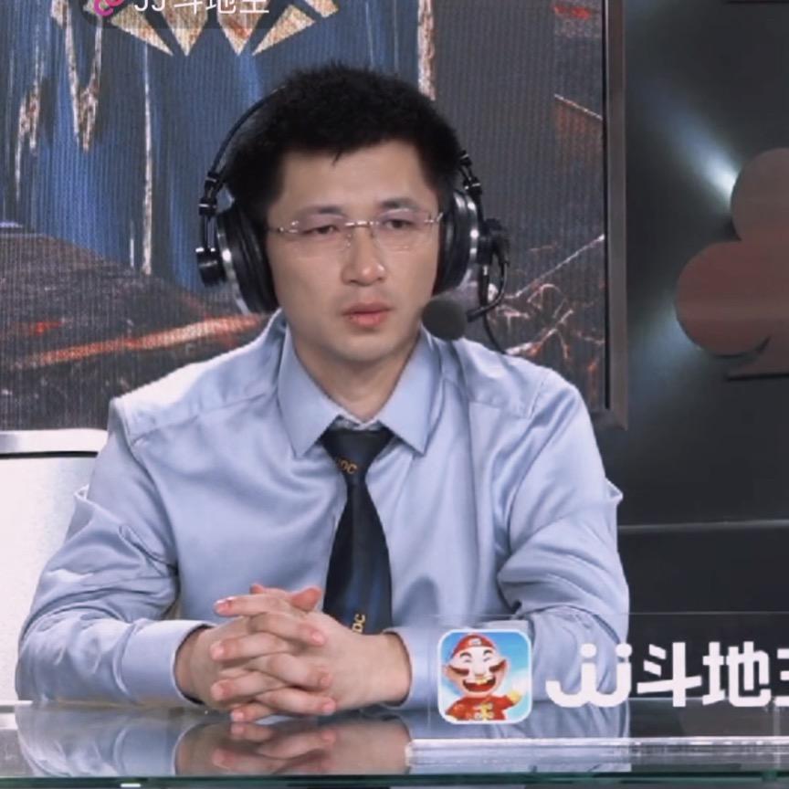 JJ宽容