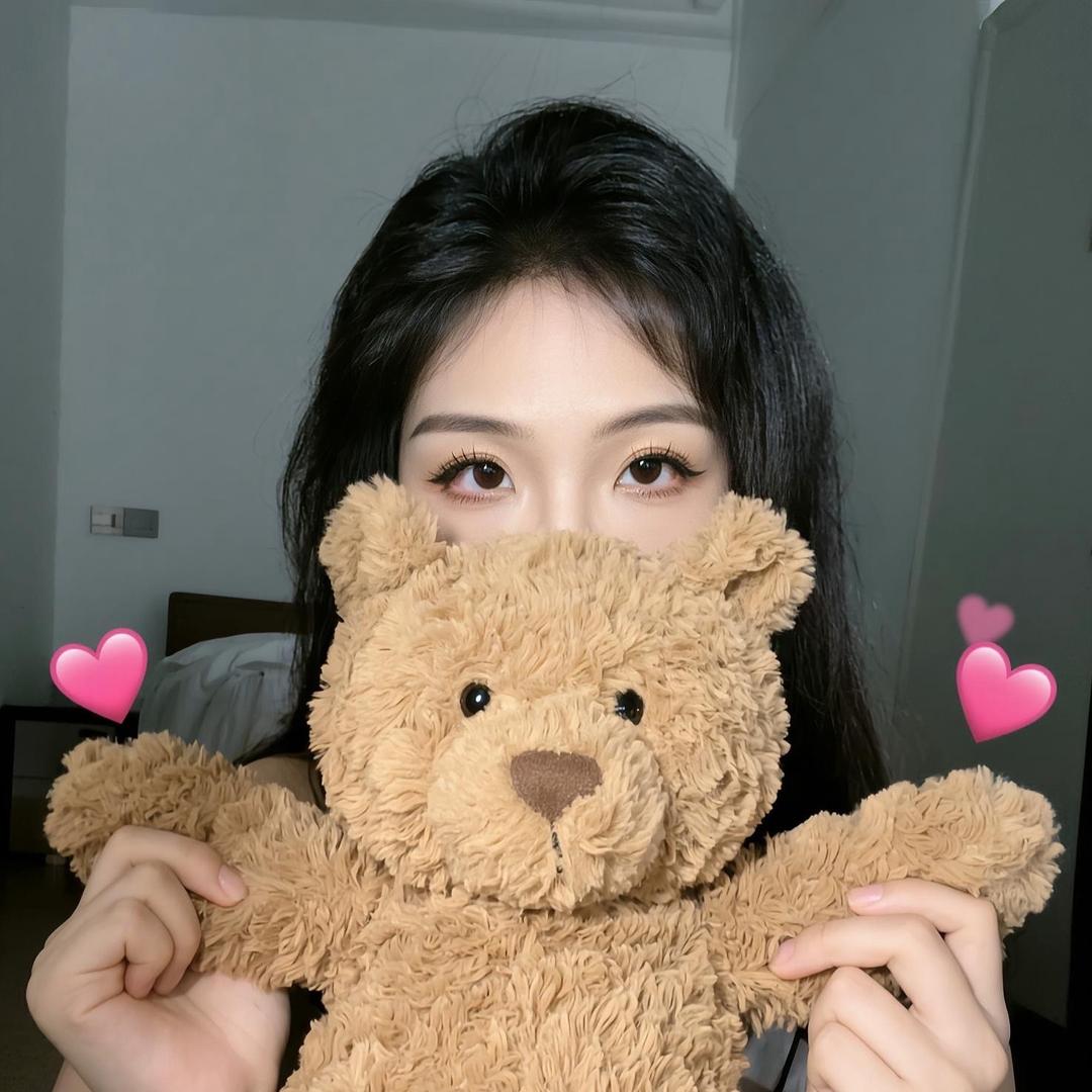 超级幸运楊✨