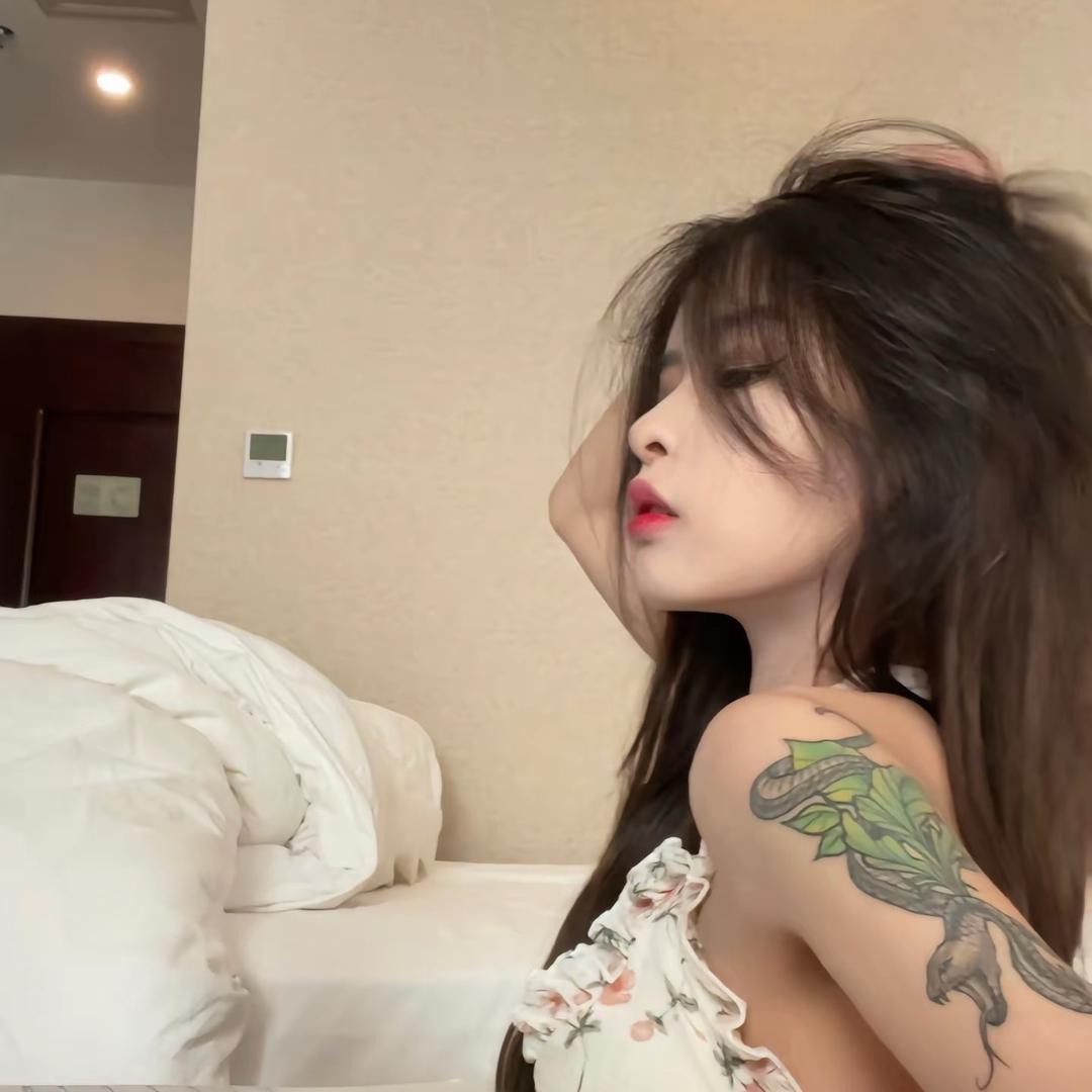 我的头发乱了嘛