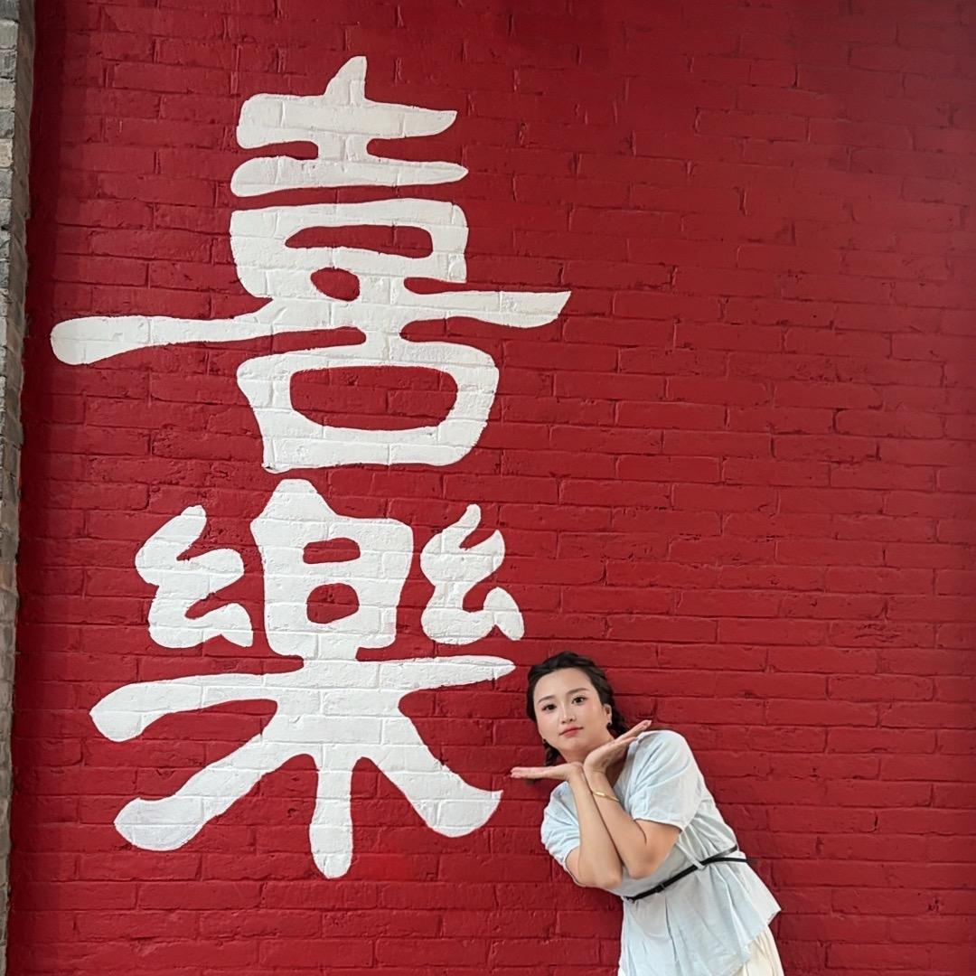 没出息的小吗楼