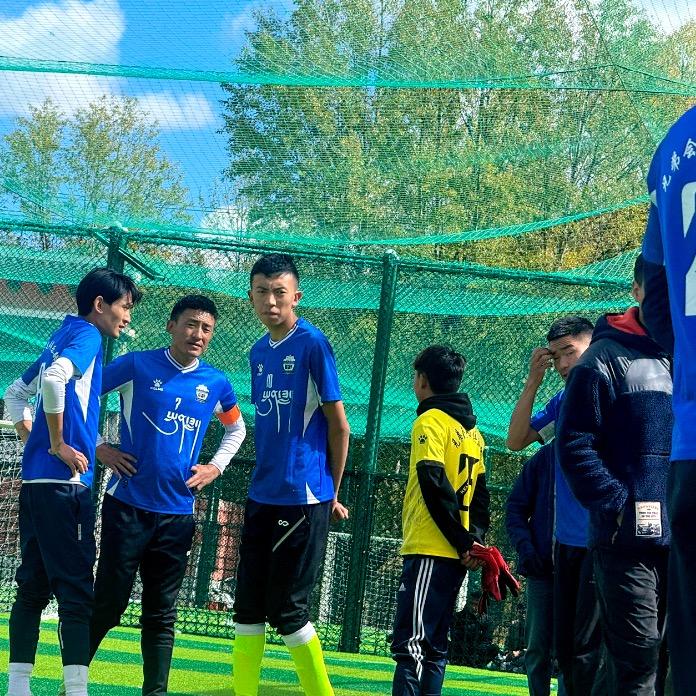 兄弟会足球俱乐部