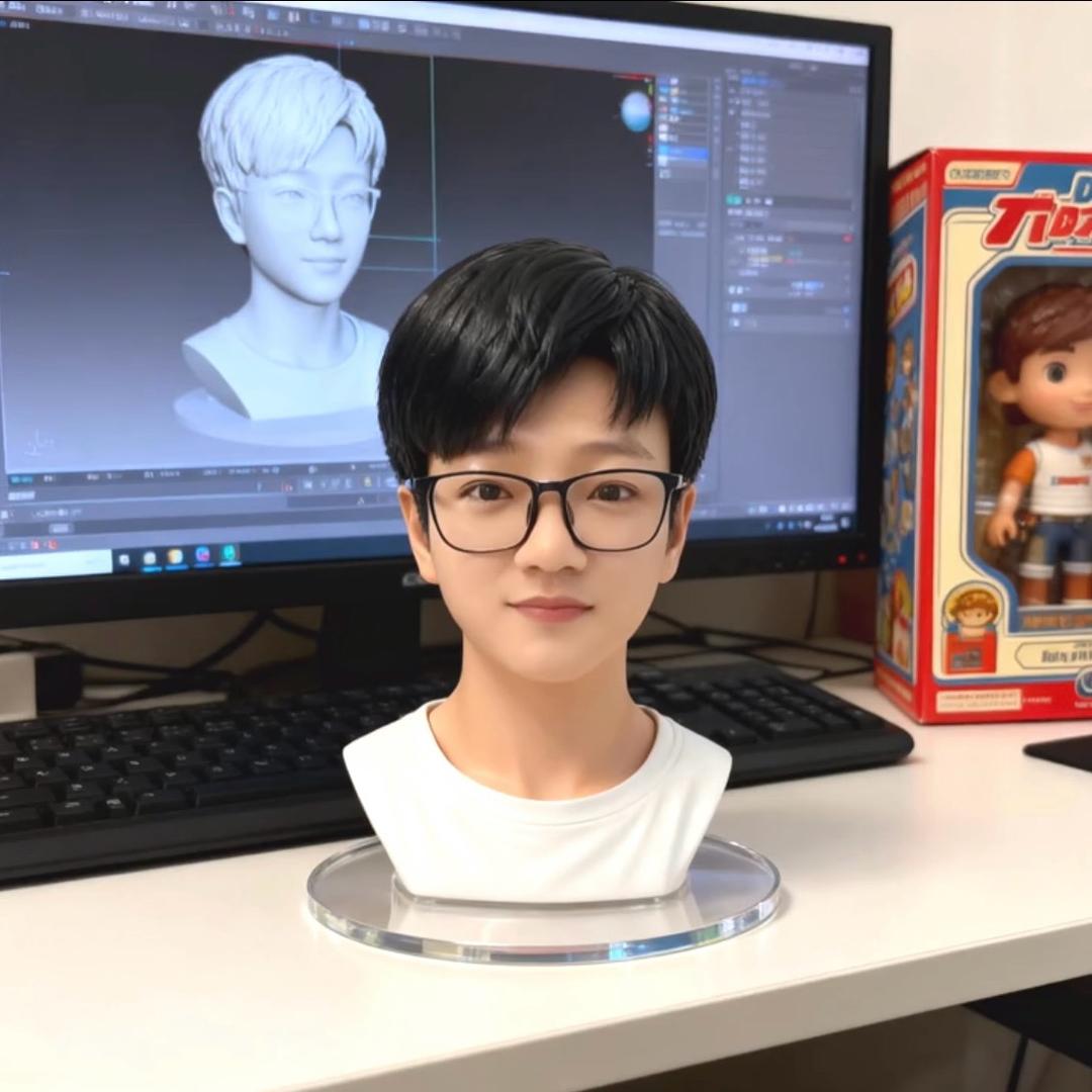 家己人