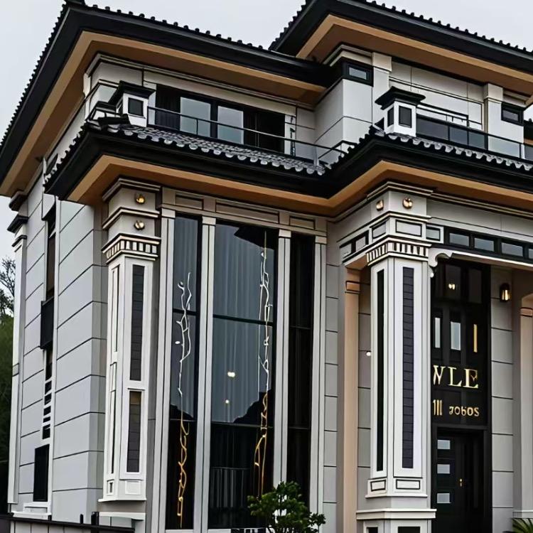 余干外墙仿石漆