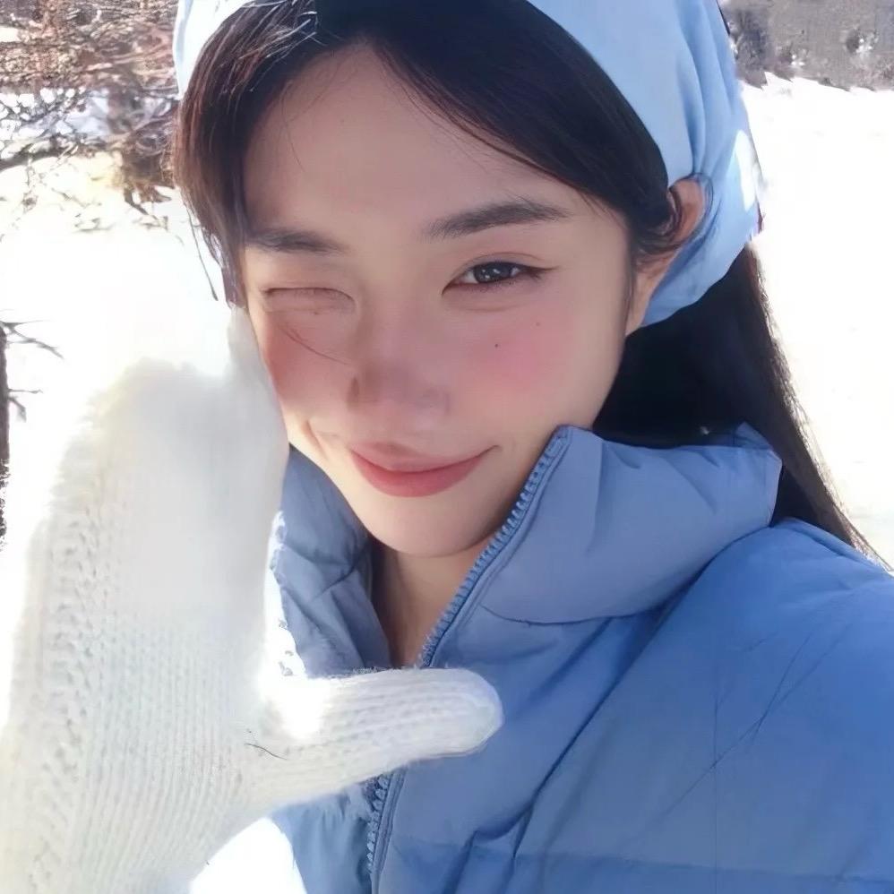 你看起来像笨蛋*