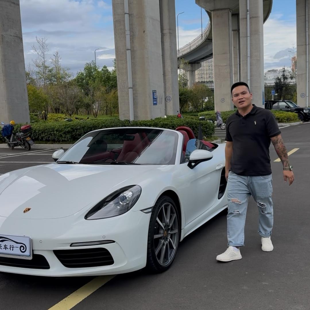 温州精品二手车(小岑)