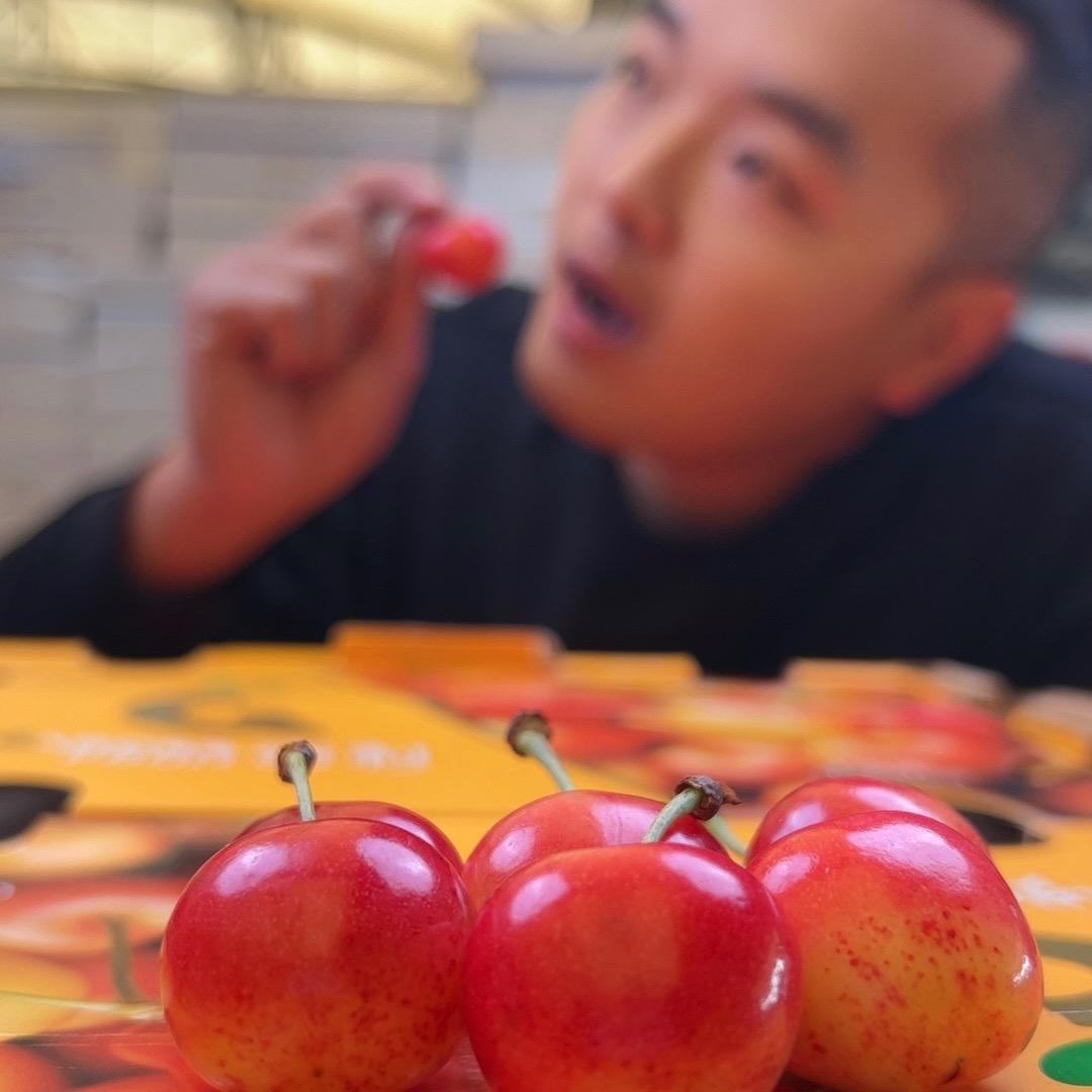 上海果然好水果批发大鹏生鲜