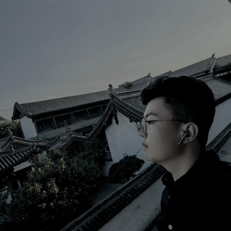 锰楠-学维修/摄影