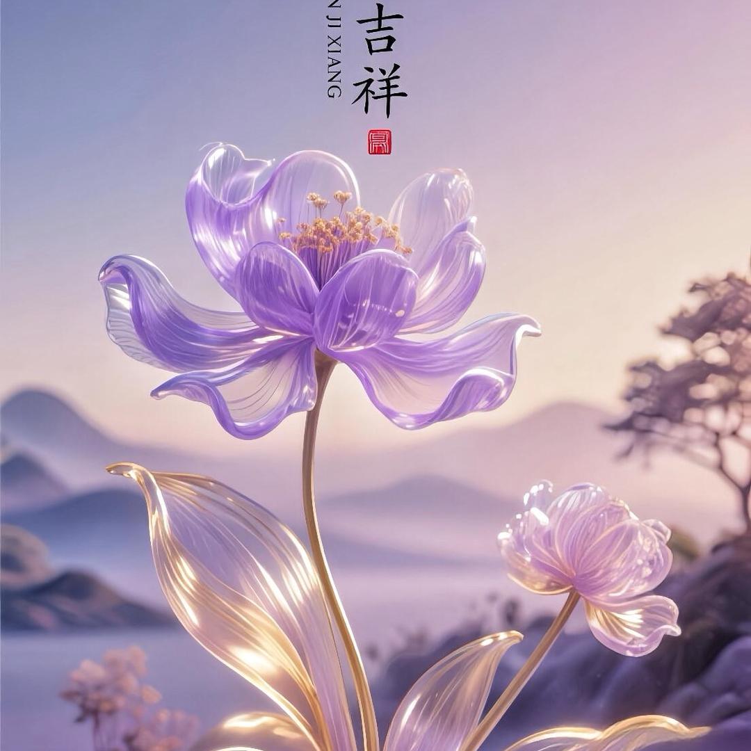 清珞
