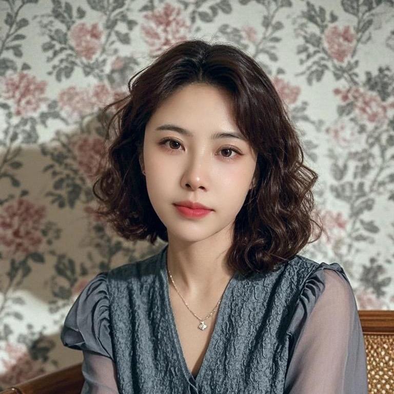 🌺笑看人生🌺