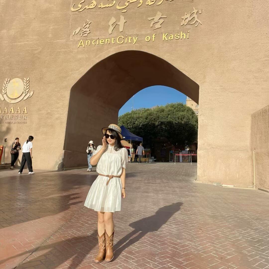 来安花木燕子