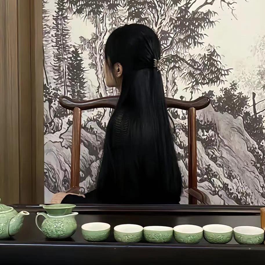 越光茶业