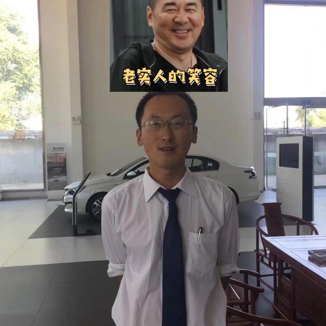 张小