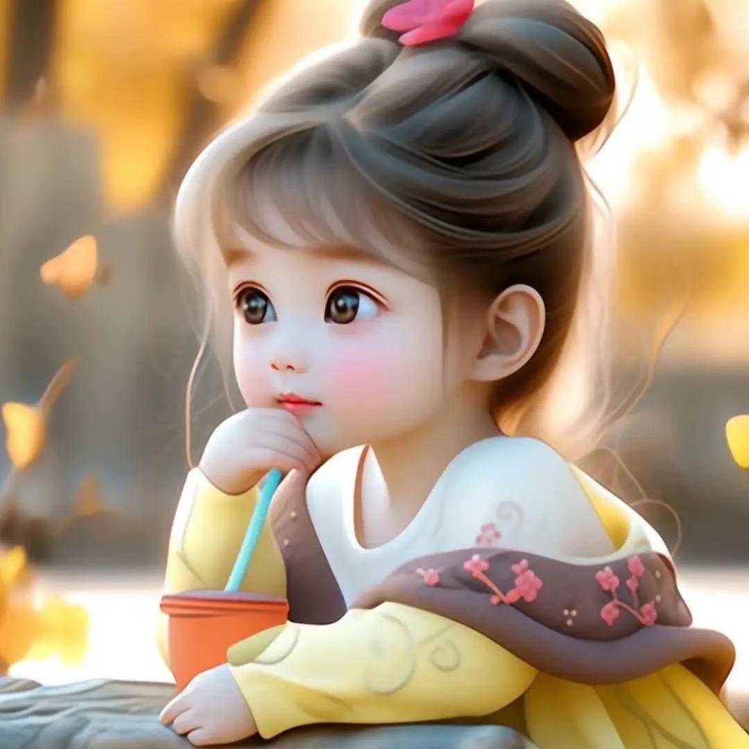开心果🥰
