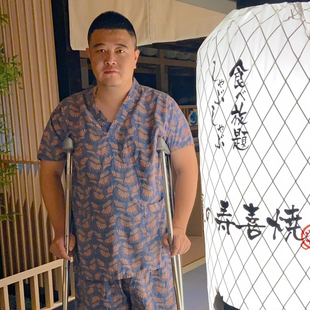 我熊我样🐻