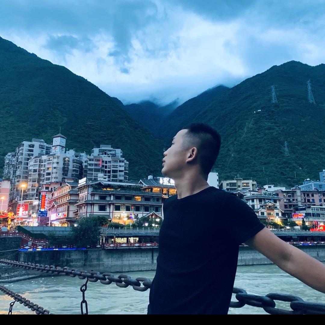 小飞总