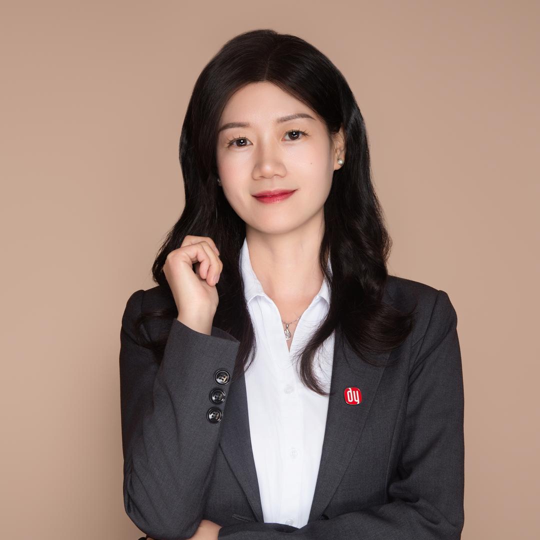 成都房产李玲