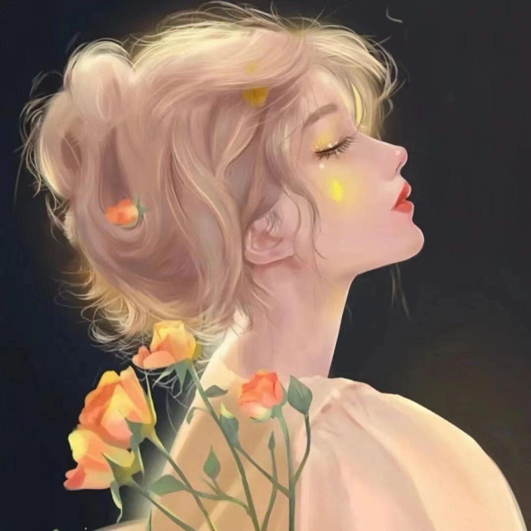 无糖奶茶🧋