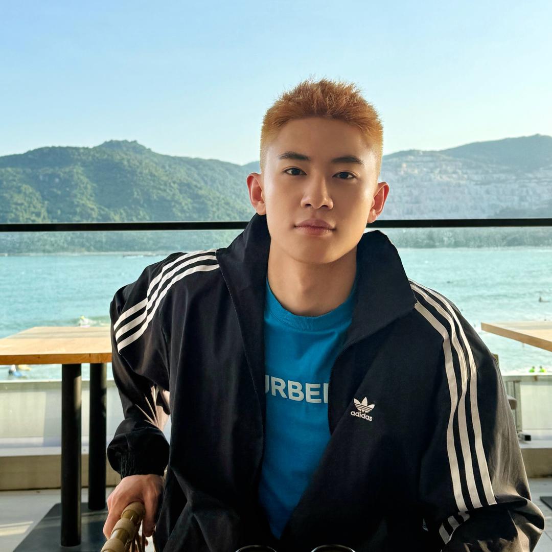 懒蛋大哲