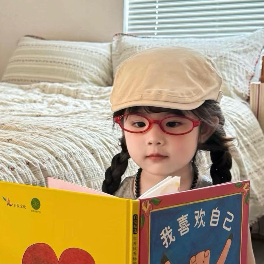 博枫🌷