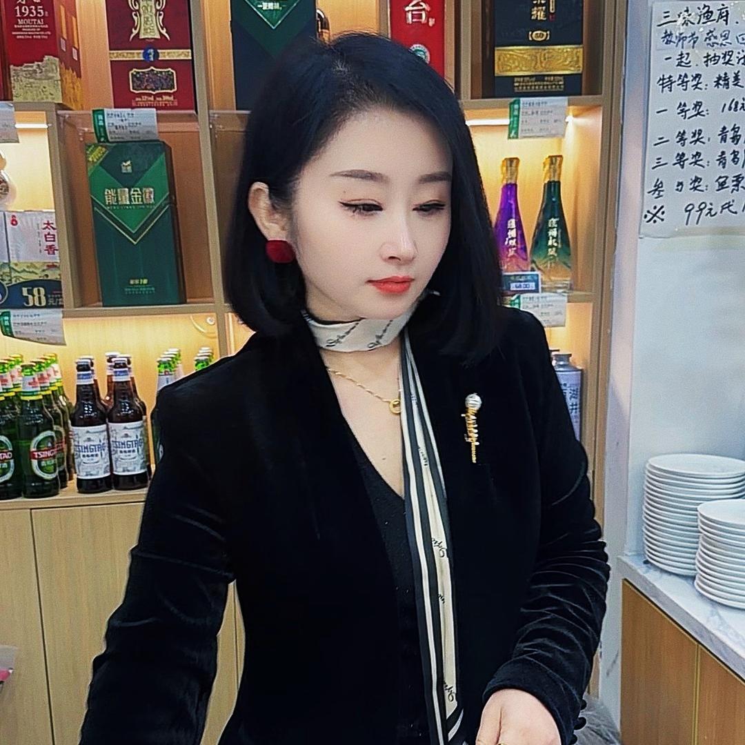 三味渔府(虢镇店)