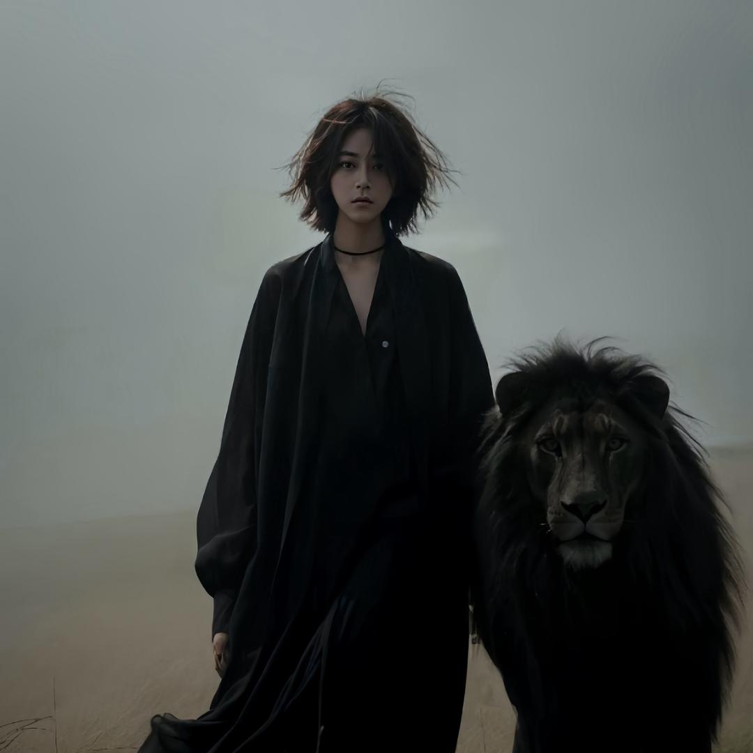 一坨。