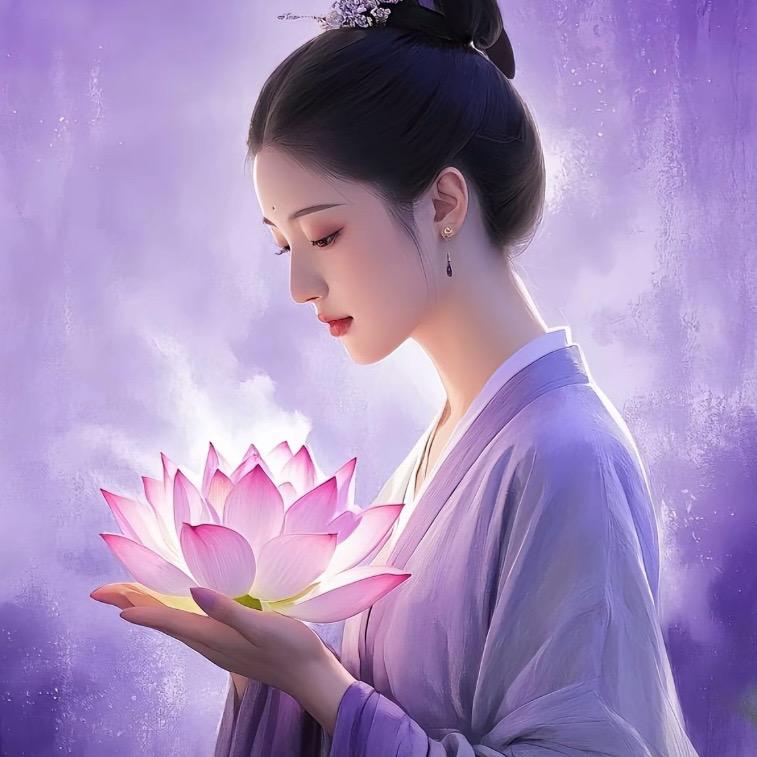 青青子衿♡