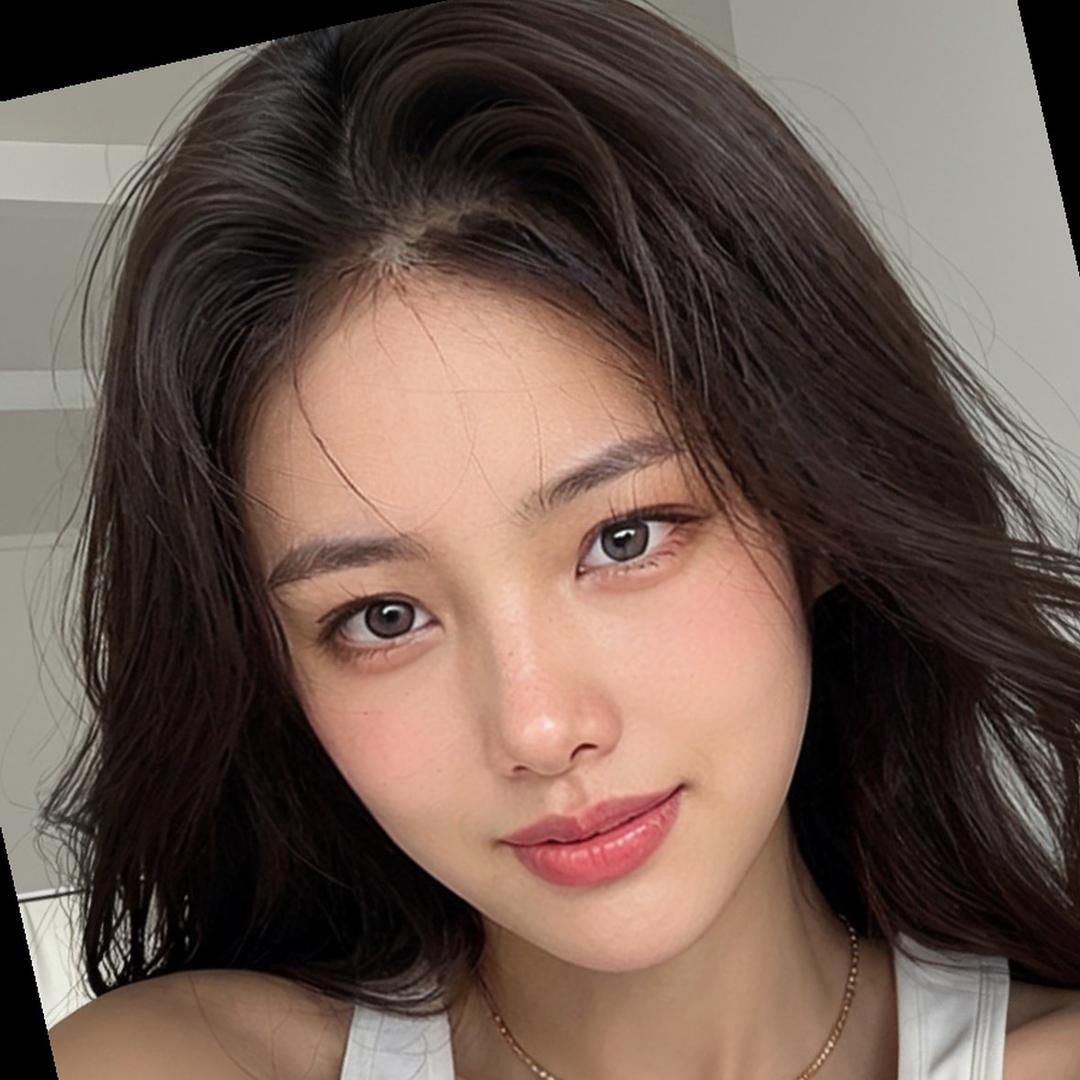 琪琪美妆日记