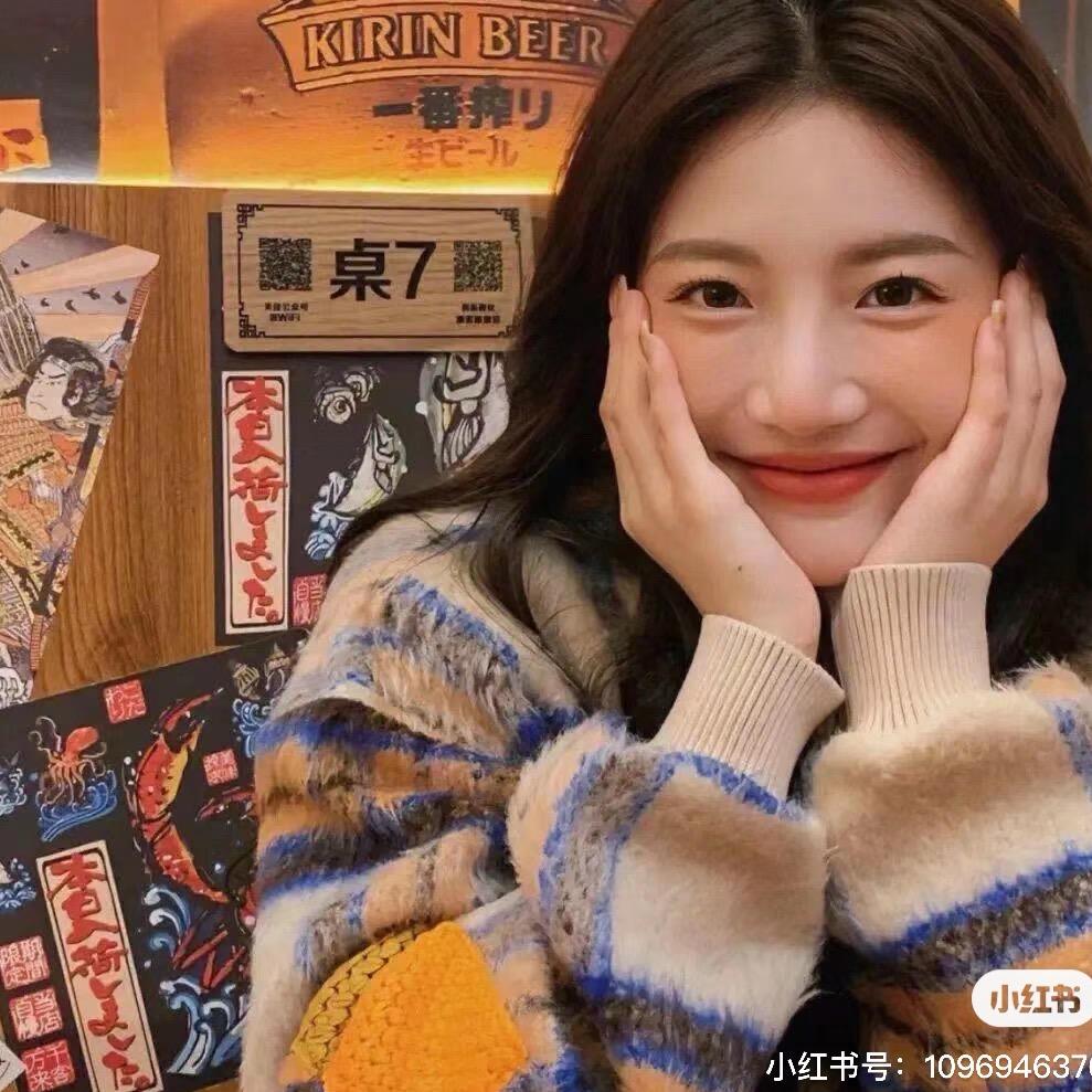 小曼