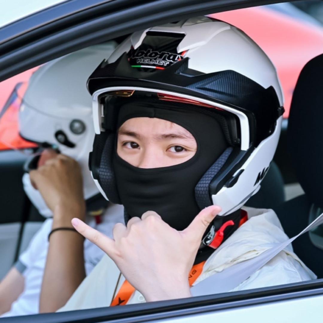 马克聊电车