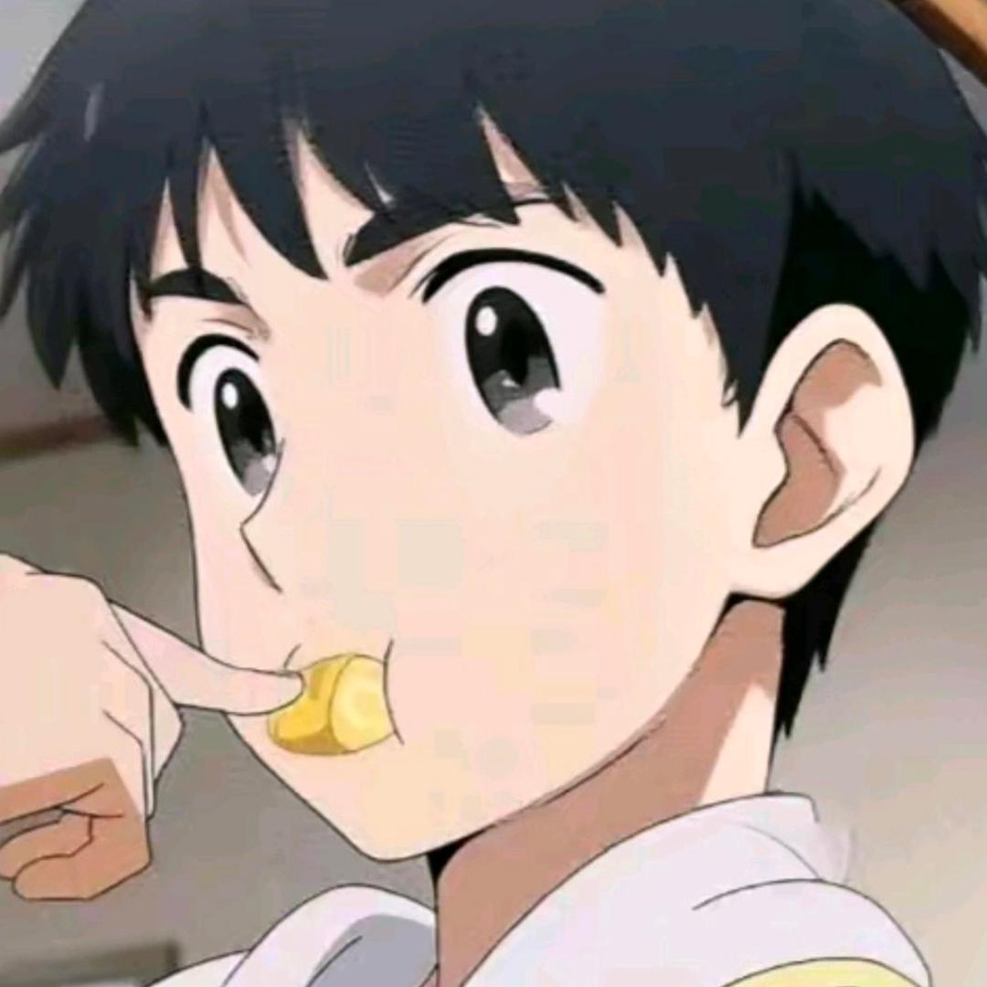 旺仔大乔