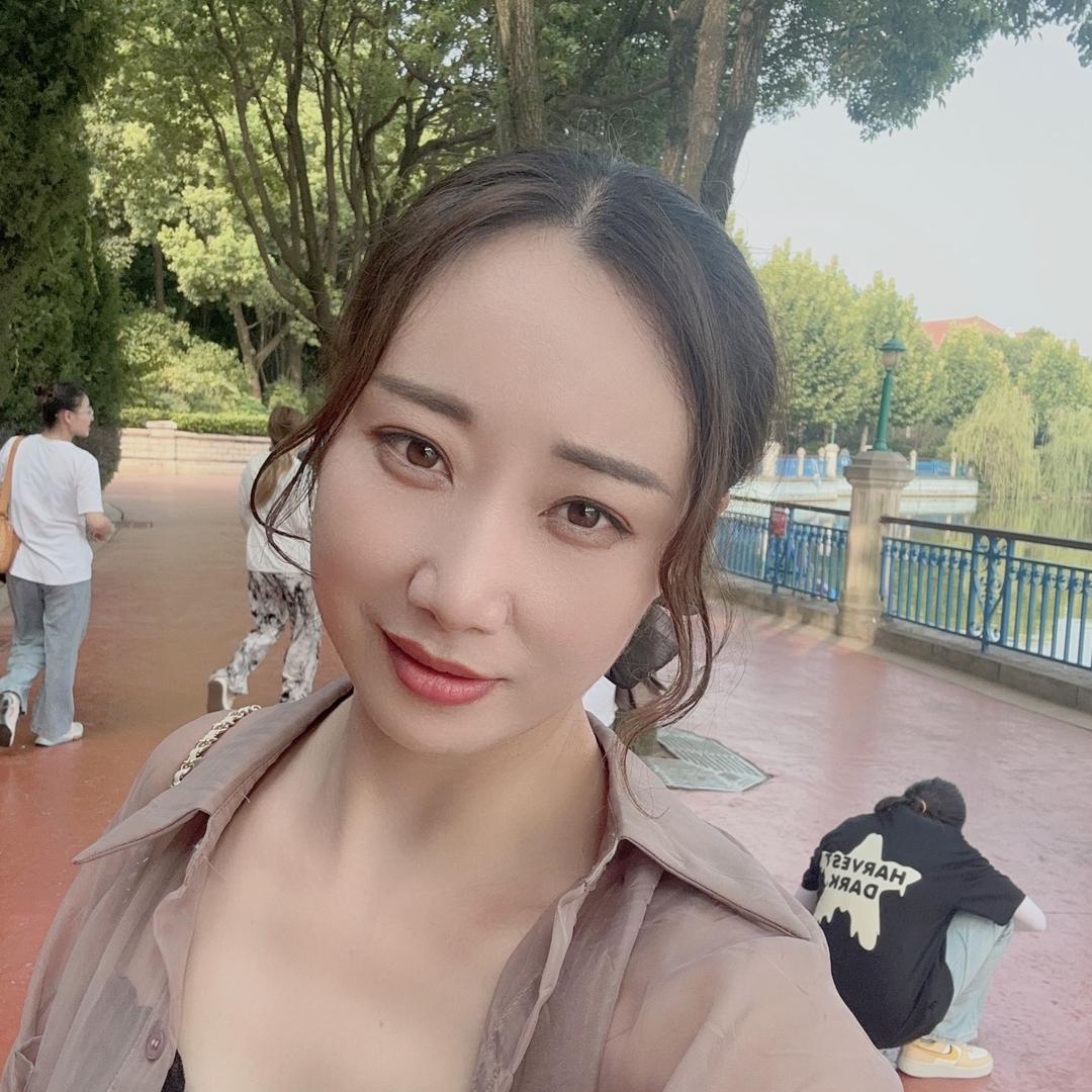 努力的晨晨妈妈