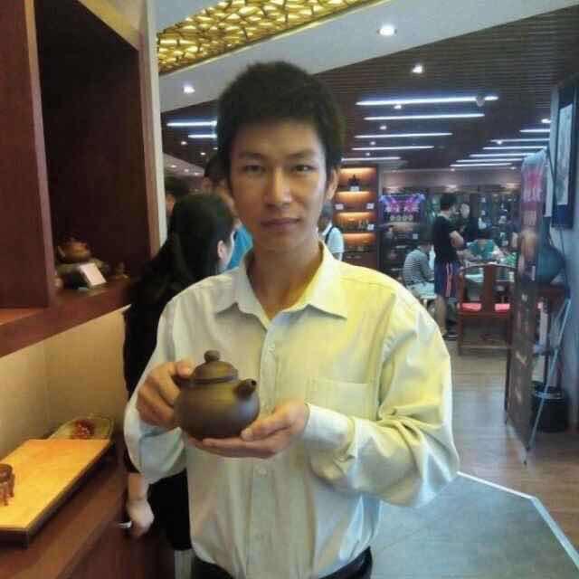 寻砂造器