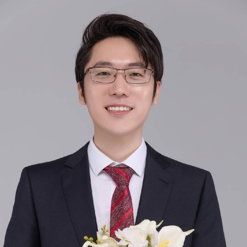 山哥教你找老婆（收徒）