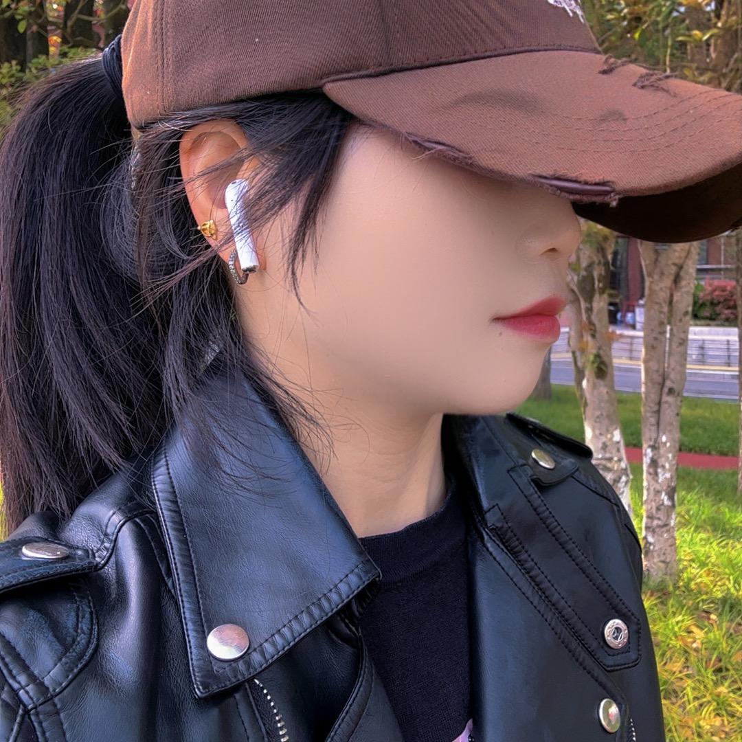 哈撒妮