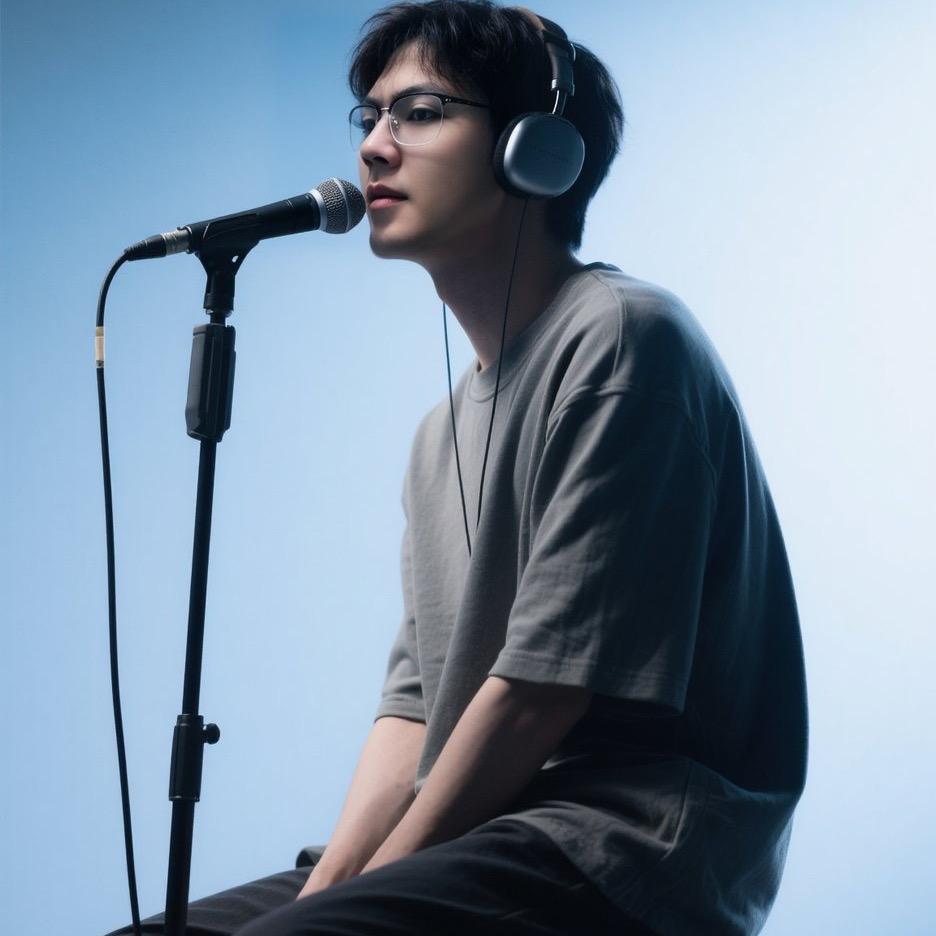 ☁️雲歌¹⁰¹⁴ 🎙️