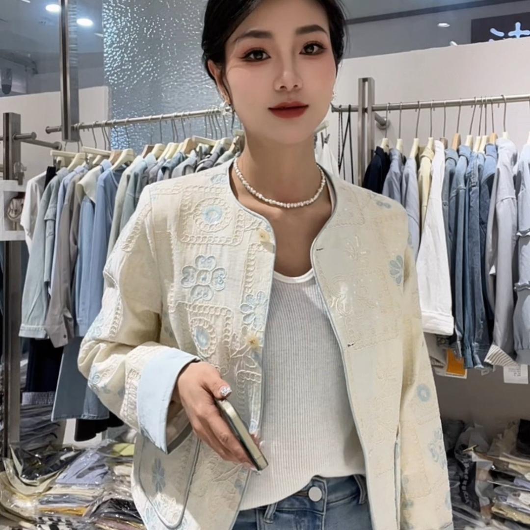 叶姐女装