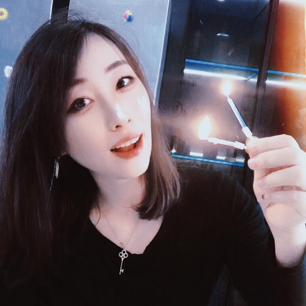 霍霍🐳