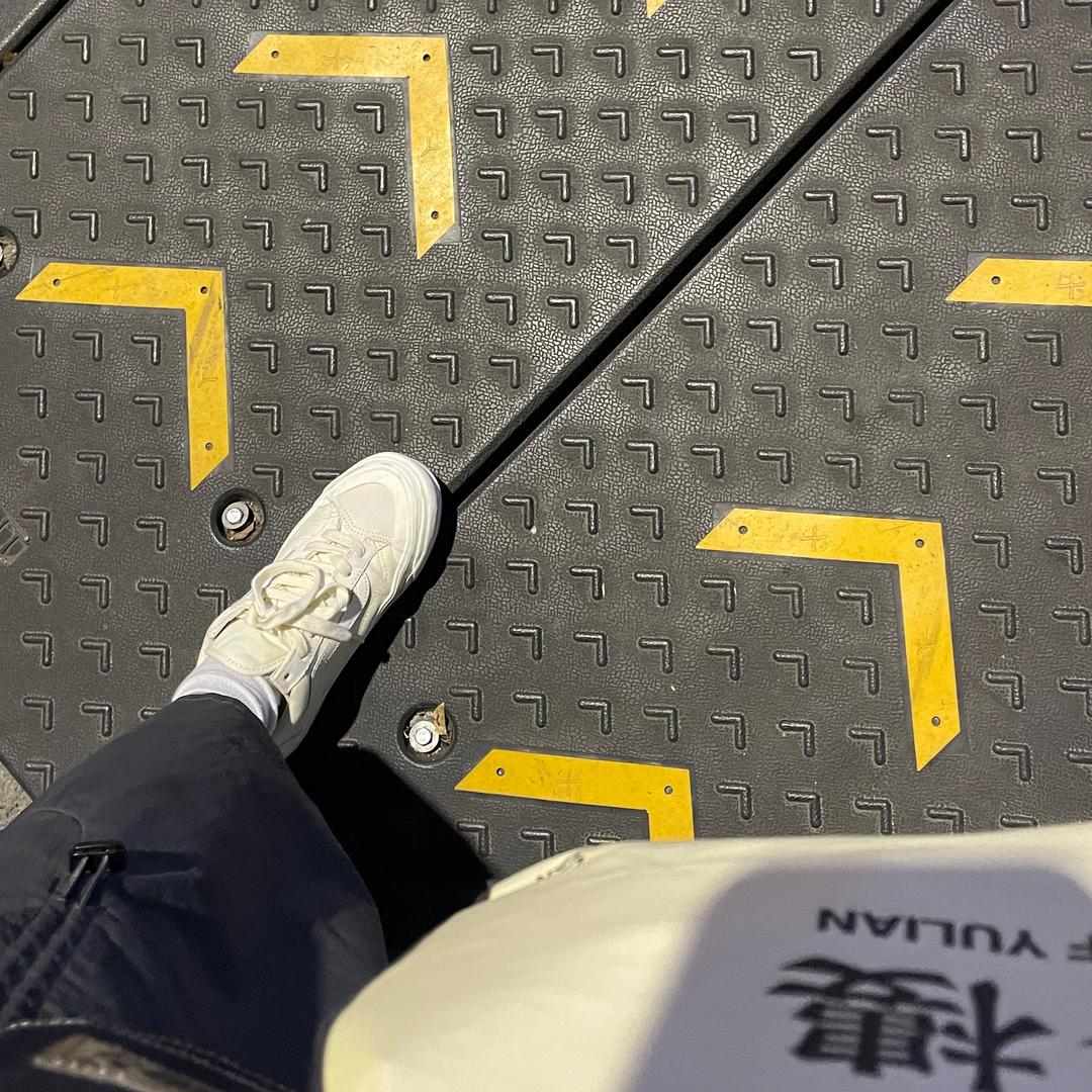 鞋子特大号