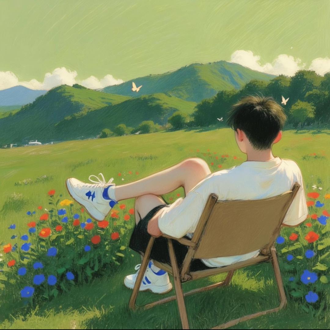 夏晨