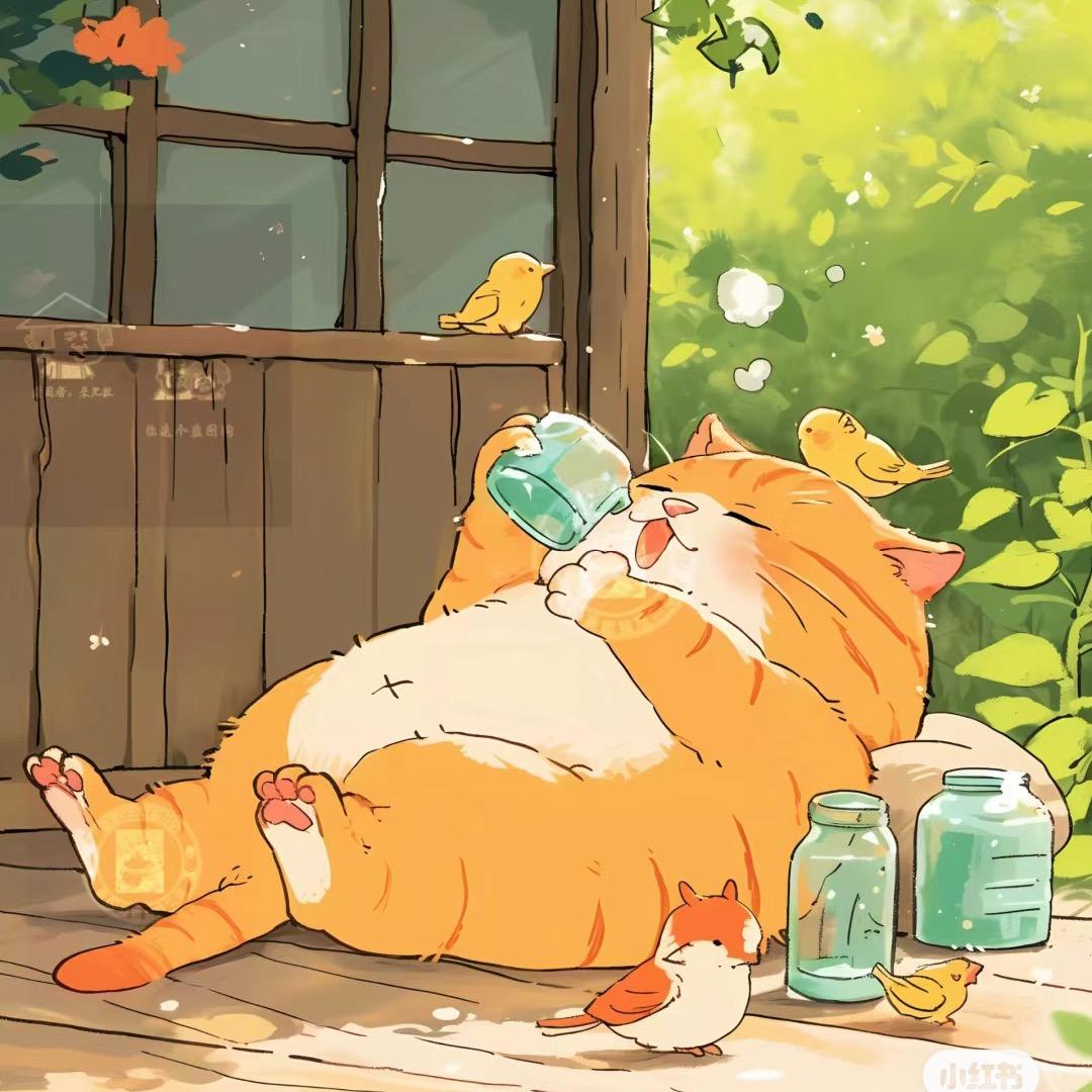 橘欧欧🍊
