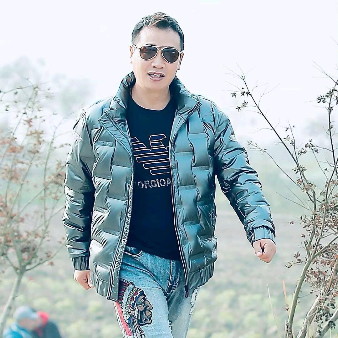 是青青吖