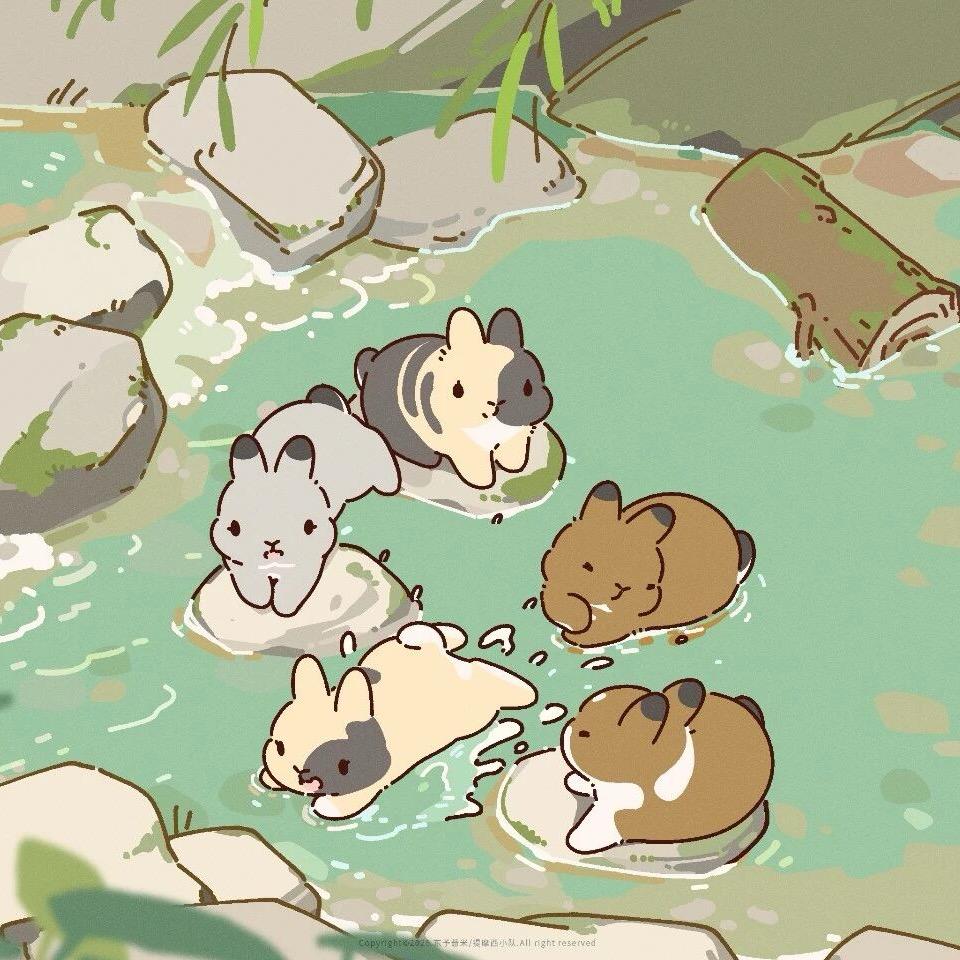 狡猾的西踢人🐚.