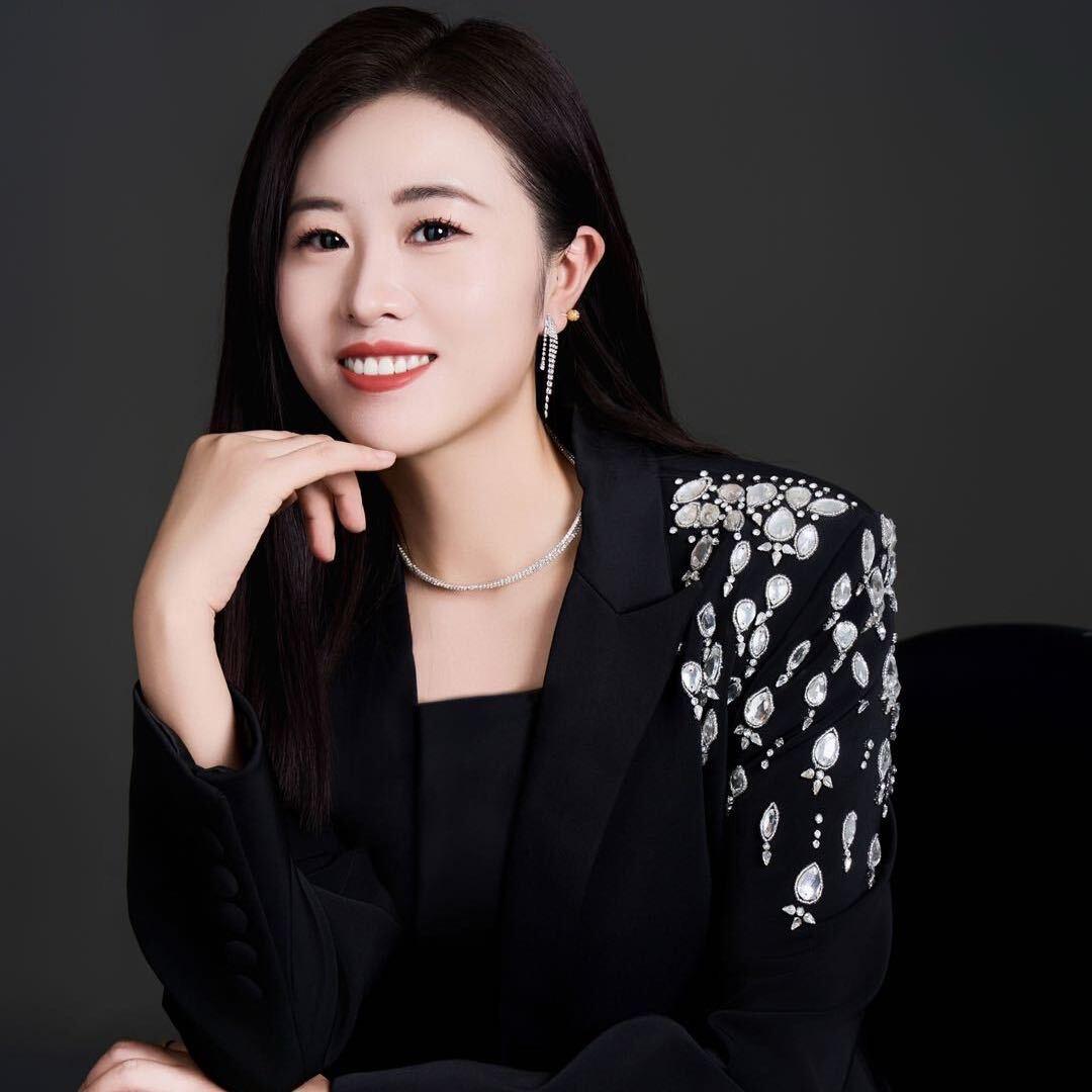 瑧悦品牌执行董事贾丹